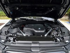 BMW 5 Series 530Li Premier M Sport Package - ფოტო 13