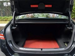 BMW 5 Series 530Li Premier M Sport Package - ფოტო 14