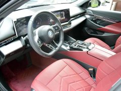 BMW 5 Series 530Li Premier M Sport Package - ფოტო 6