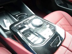 BMW 5 Series 530Li Premier M Sport Package - ფოტო 7