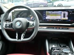 BMW 5 Series 530Li Premier M Sport Package - ფოტო 9