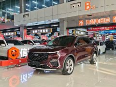 Ford Lingyù Lingyue EcoBoost 225 Premium Plus 7-Seater - ფოტო 1