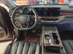 Ford Lingyù Lingyue EcoBoost 225 Premium Plus 7-Seater - ფოტო 13