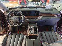 Ford Lingyù Lingyue EcoBoost 225 Premium Plus 7-Seater - ფოტო 14