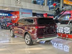 Ford Lingyù Lingyue EcoBoost 225 Premium Plus 7-Seater - ფოტო 16