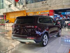 Ford Lingyù Lingyue EcoBoost 225 Premium Plus 7-Seater - ფოტო 18