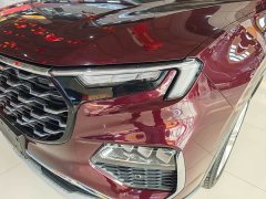 Ford Lingyù Lingyue EcoBoost 225 Premium Plus 7-Seater - ფოტო 20