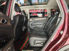 Ford Lingyù Lingyue EcoBoost 225 Premium Plus 7-Seater - ფოტო 5
