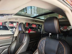 Ford Lingyù Lingyue EcoBoost 225 Premium Plus 7-Seater - ფოტო 6