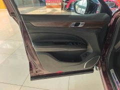 Ford Lingyù Lingyue EcoBoost 225 Premium Plus 7-Seater - ფოტო 7