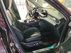 Ford Lingyù Lingyue EcoBoost 225 Premium Plus 7-Seater - ფოტო 9