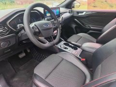 Ford Focus Hatchback EcoBoost 180 Automatic ST Line - ფოტო 4