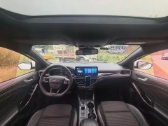 Ford Focus Hatchback EcoBoost 180 Automatic ST Line - ფოტო 5
