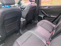Ford Focus Hatchback EcoBoost 180 Automatic ST Line - ფოტო 6