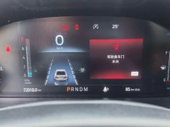 Ford Focus Hatchback EcoBoost 180 Automatic ST Line - ფოტო 7