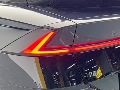 XPeng P7 Extended Range 1550 Max Tech Edition - ფოტო 10