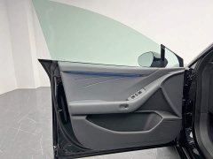 XPeng P7 Extended Range 1550 Max Tech Edition - ფოტო 12