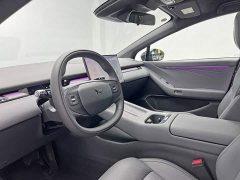 XPeng P7 Extended Range 1550 Max Tech Edition - ფოტო 13