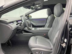 XPeng P7 Extended Range 1550 Max Tech Edition - ფოტო 14