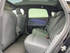 XPeng P7 Extended Range 1550 Max Tech Edition - ფოტო 15