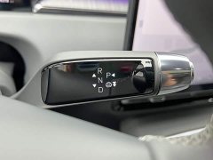 XPeng P7 Extended Range 1550 Max Tech Edition - ფოტო 17