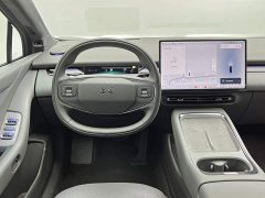 XPeng P7 Extended Range 1550 Max Tech Edition - ფოტო 20