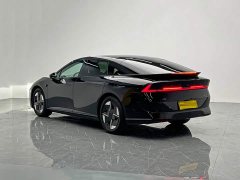 XPeng P7 Extended Range 1550 Max Tech Edition - ფოტო 4