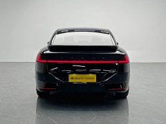 XPeng P7 Extended Range 1550 Max Tech Edition - ფოტო 5