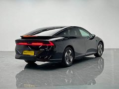 XPeng P7 Extended Range 1550 Max Tech Edition - ფოტო 6