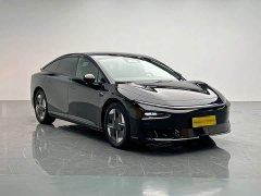XPeng P7 Extended Range 1550 Max Tech Edition - ფოტო 8