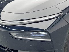 XPeng P7 Extended Range 1550 Max Tech Edition - ფოტო 9