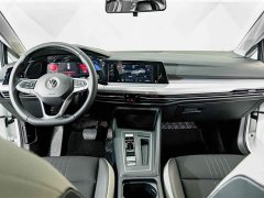 Volkswagen Golf 280TSI DSG Pro - ფოტო 12