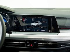 Volkswagen Golf 280TSI DSG Pro - ფოტო 13