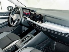 Volkswagen Golf 280TSI DSG Pro - ფოტო 17