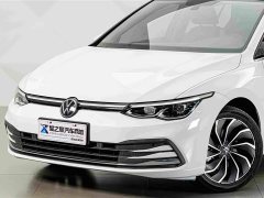 Volkswagen Golf 280TSI DSG Pro - ფოტო 2
