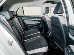 Volkswagen Golf 280TSI DSG Pro - ფოტო 20