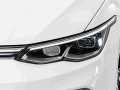 Volkswagen Golf 280TSI DSG Pro - ფოტო 4