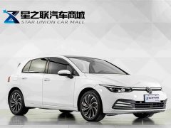 Volkswagen Golf 280TSI DSG Pro - ფოტო 5