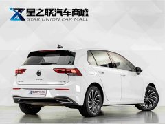 Volkswagen Golf 280TSI DSG Pro - ფოტო 6