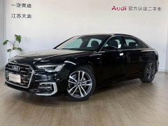 Audi A6L 40 TFSI Luxury Sport Edition - ფოტო 1