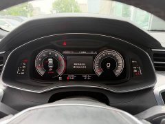 Audi A6L 40 TFSI Luxury Sport Edition - ფოტო 10