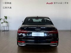 Audi A6L 40 TFSI Luxury Sport Edition - ფოტო 5