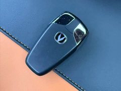 Changan UNI-V Smart Electric iDD 1.5T 113km Smart Fun Edition - ფოტო 10