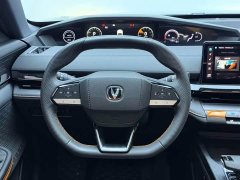 Changan UNI-V Smart Electric iDD 1.5T 113km Smart Fun Edition - ფოტო 12