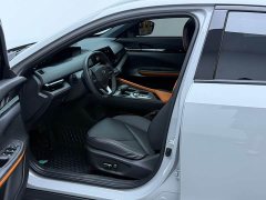 Changan UNI-V Smart Electric iDD 1.5T 113km Smart Fun Edition - ფოტო 15