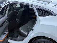 Changan UNI-V Smart Electric iDD 1.5T 113km Smart Fun Edition - ფოტო 16