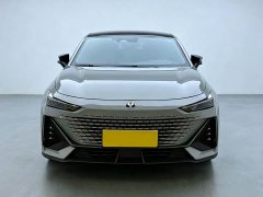Changan UNI-V Smart Electric iDD 1.5T 113km Smart Fun Edition - ფოტო 2