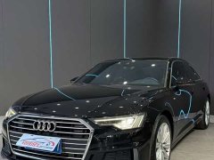 Audi A6L 45 TFSI Dynamic Luxury - ფოტო 1