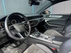 Audi A6L 45 TFSI Dynamic Luxury - ფოტო 10