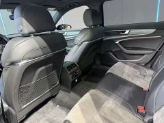 Audi A6L 45 TFSI Dynamic Luxury - ფოტო 11